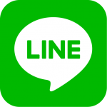 LINEアプリロゴ